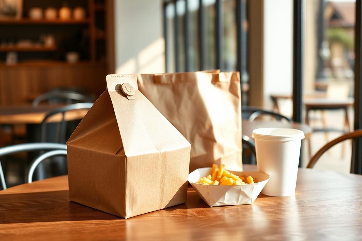 Packaging materials explained