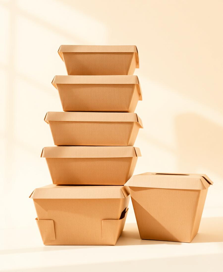 Food Packaging packaging