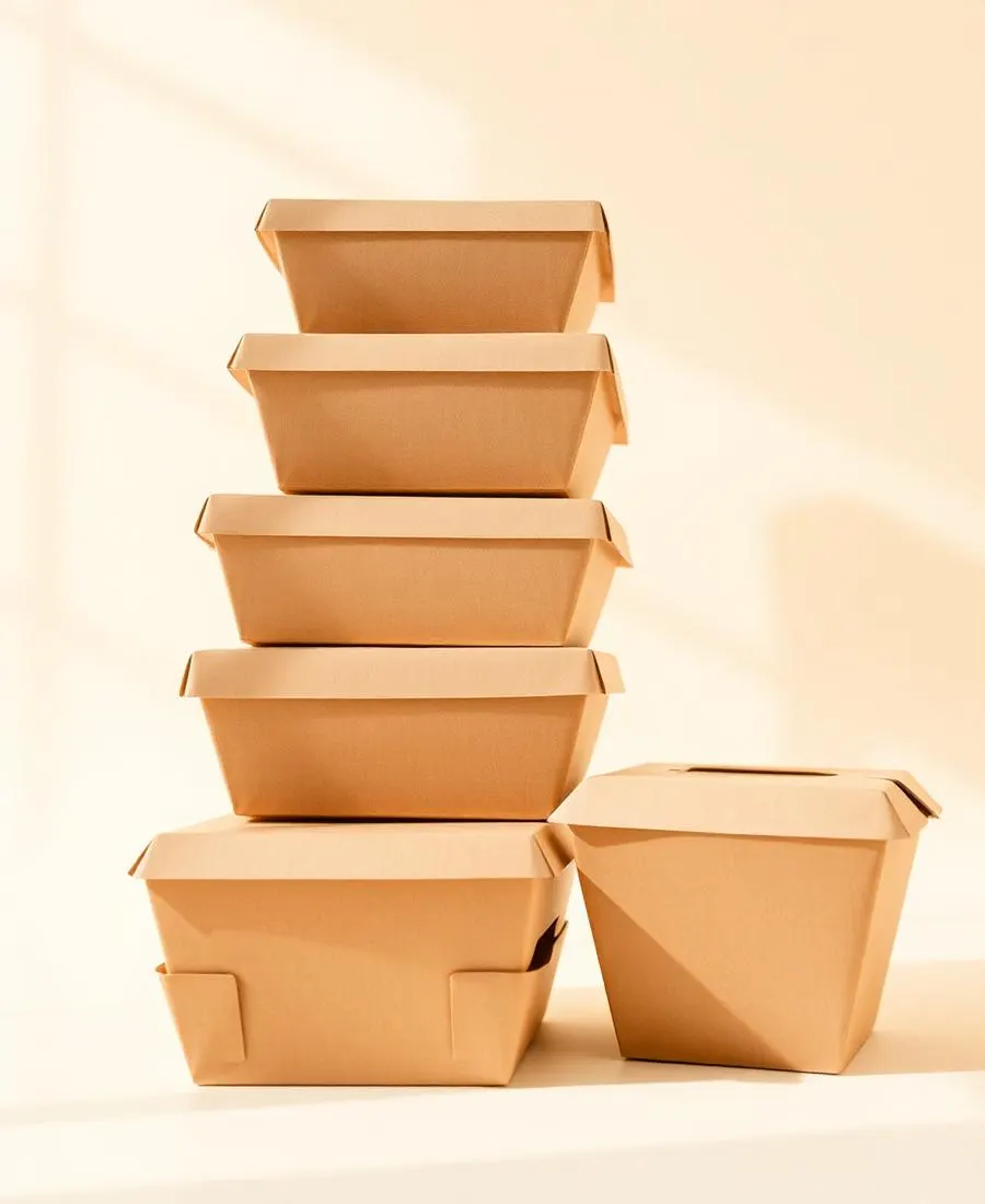 Food Packaging — emballage Packma.ma