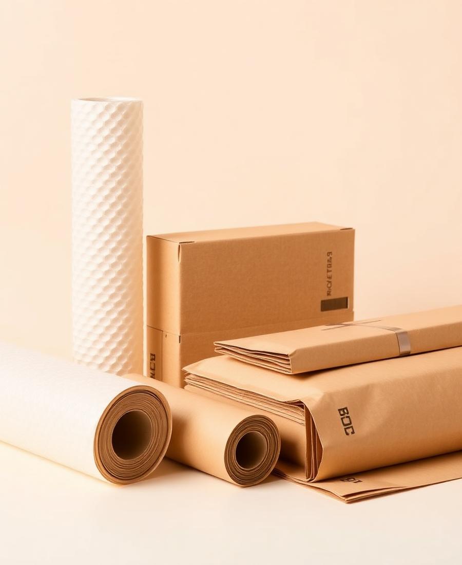 Protective Packaging packaging