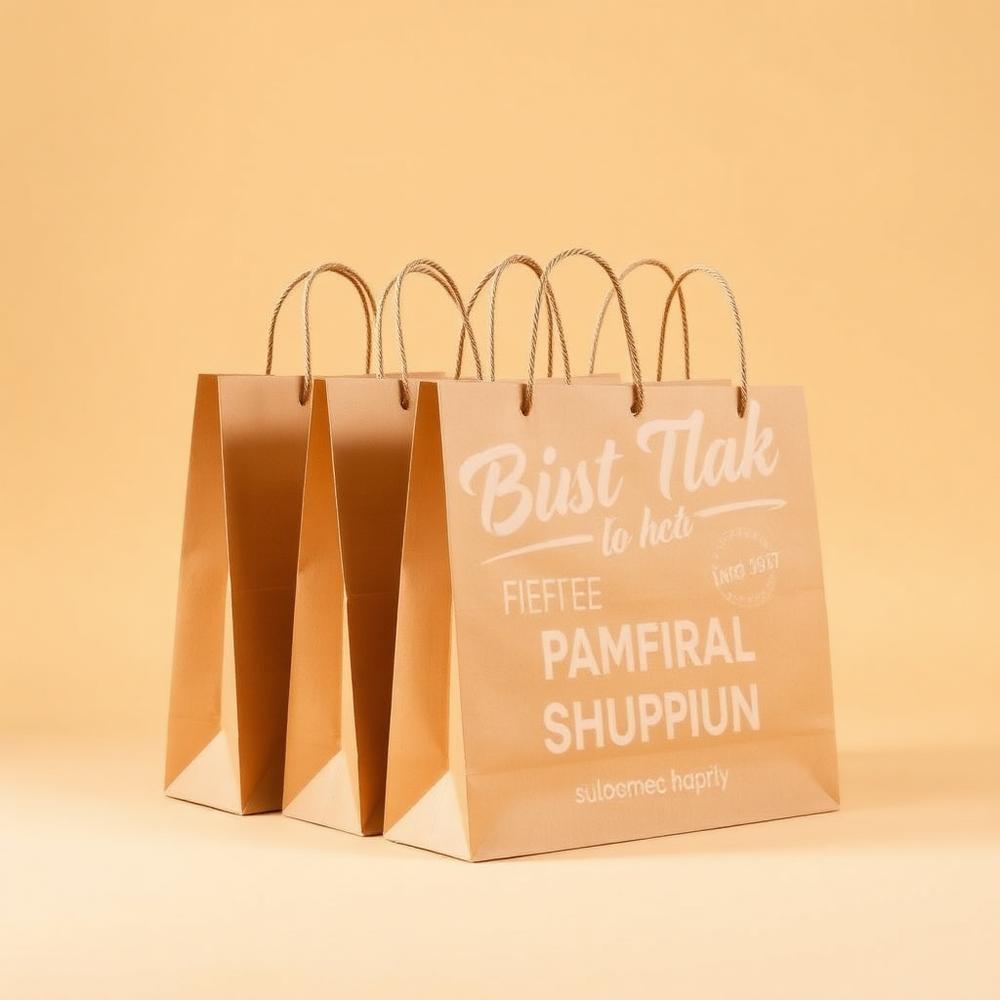 Stand-up pouch 250 g
